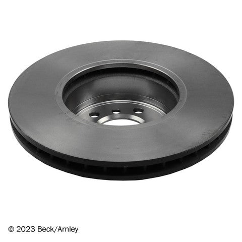 Beck/Arnley Disc Brake Rotor  083-3054