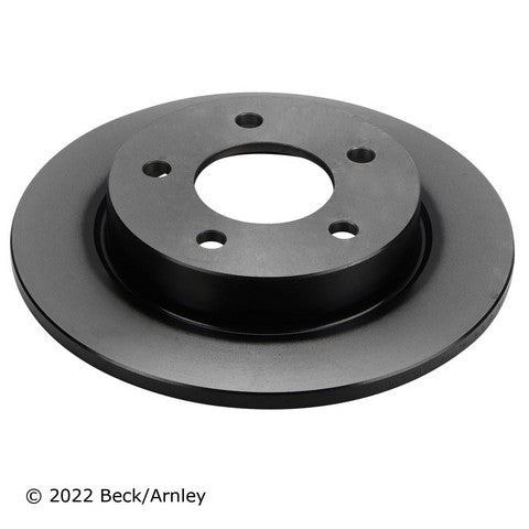 Beck/Arnley Disc Brake Rotor  083-3058