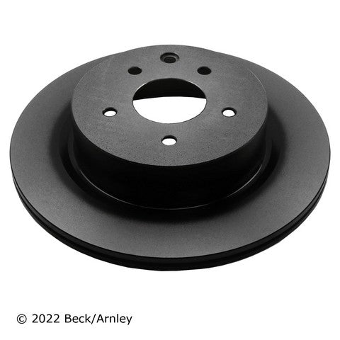 Beck/Arnley Disc Brake Rotor  083-3062