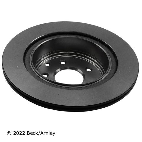 Beck/Arnley Disc Brake Rotor  083-3062