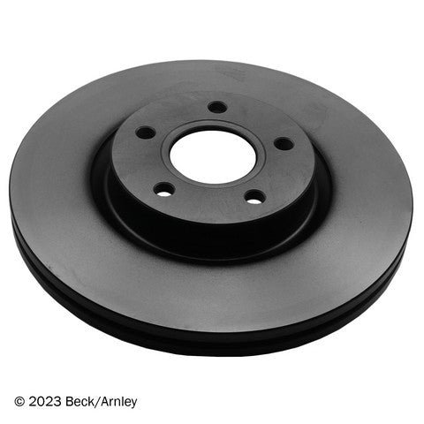 Beck/Arnley Disc Brake Rotor  083-3066