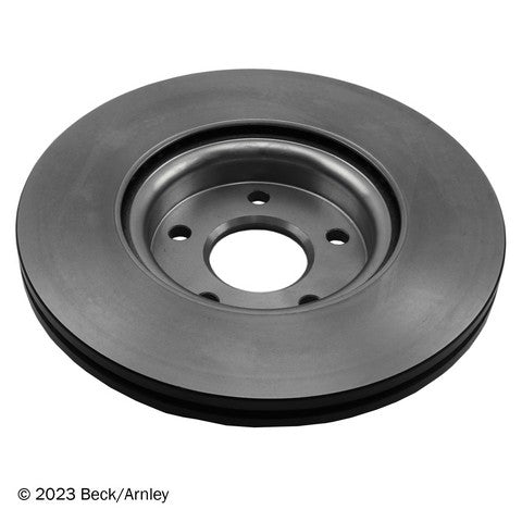 Beck/Arnley Disc Brake Rotor  083-3066