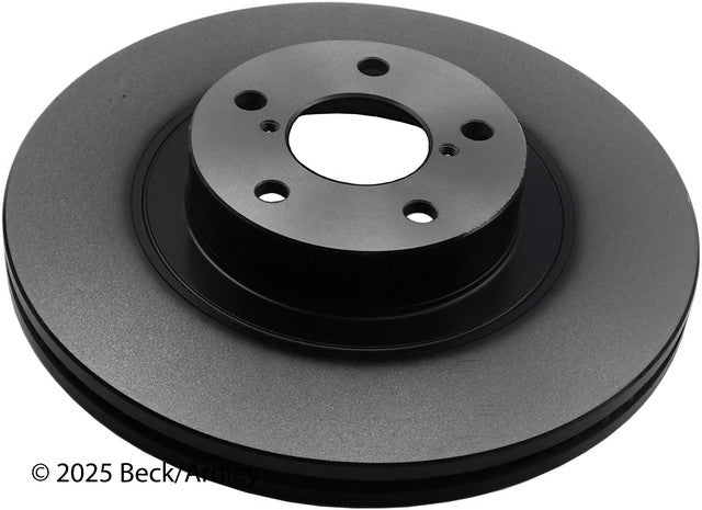 Beck/Arnley Disc Brake Rotor  083-3078