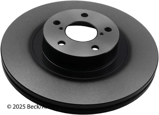 Beck/Arnley Disc Brake Rotor  083-3078