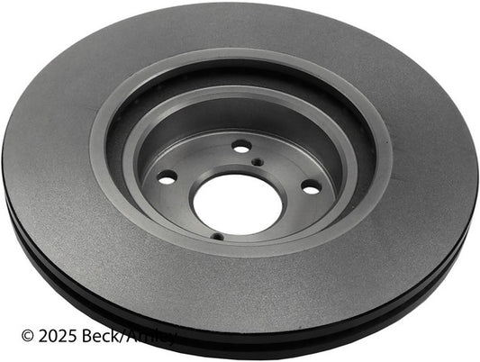 Beck/Arnley Disc Brake Rotor  083-3078