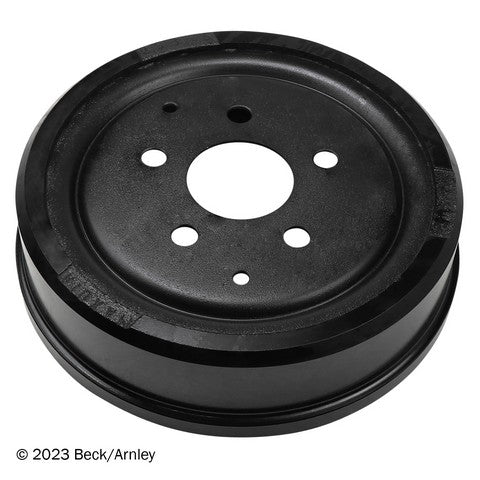 Beck/Arnley Brake Drum  083-3094
