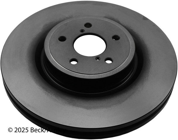 Beck/Arnley Disc Brake Rotor  083-3157