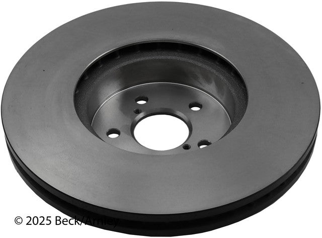 Beck/Arnley Disc Brake Rotor  083-3157