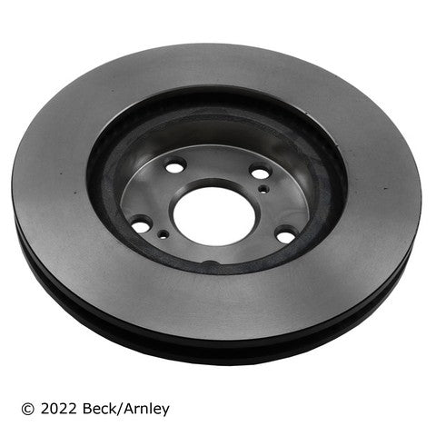 Beck/Arnley Disc Brake Rotor  083-3163