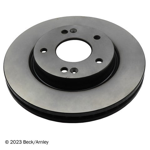 Beck/Arnley Disc Brake Rotor  083-3174
