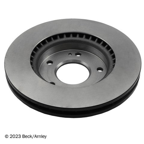 Beck/Arnley Disc Brake Rotor  083-3174