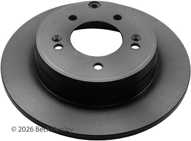 Beck/Arnley Disc Brake Rotor  083-3180