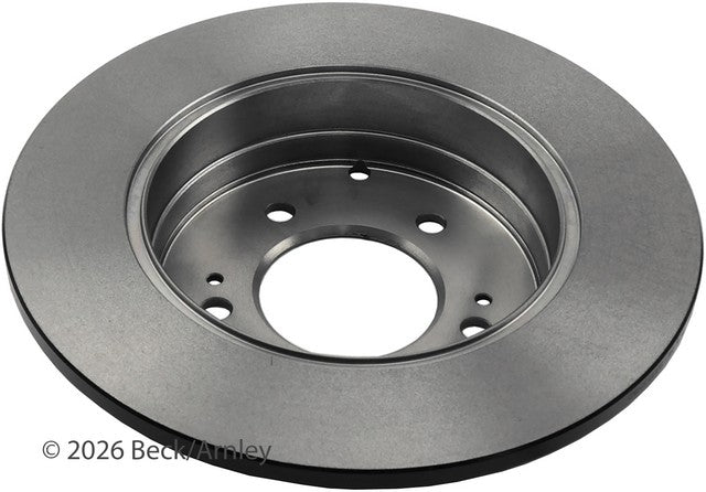 Beck/Arnley Disc Brake Rotor  083-3180