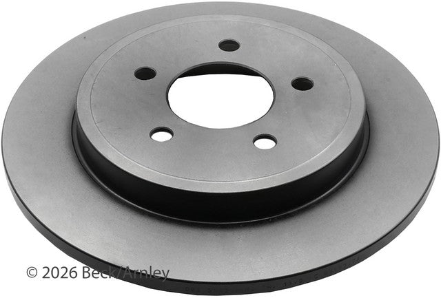 Beck/Arnley Disc Brake Rotor  083-3182