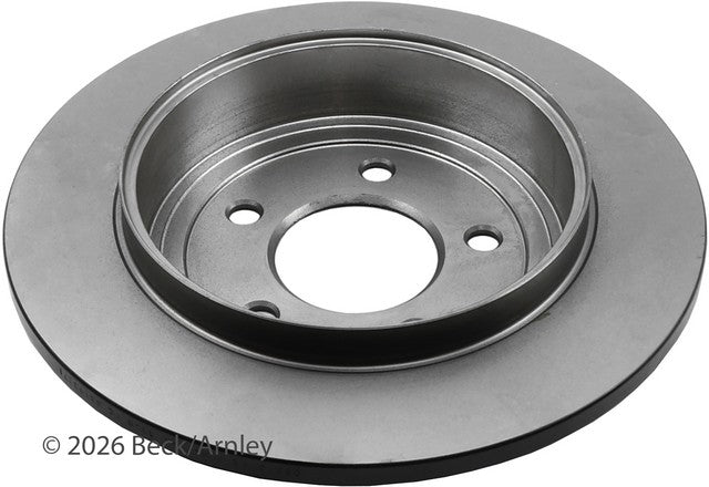 Beck/Arnley Disc Brake Rotor  083-3182