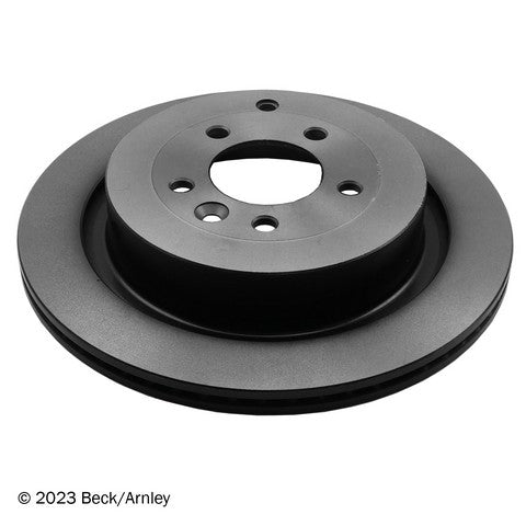 Beck/Arnley Disc Brake Rotor  083-3215