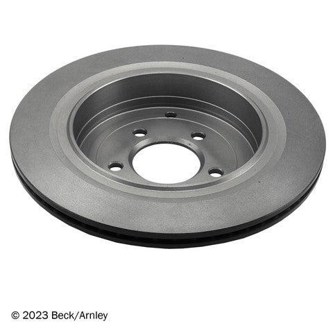 Beck/Arnley Disc Brake Rotor  083-3215