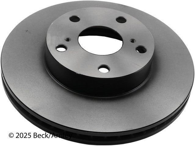 Beck/Arnley Disc Brake Rotor  083-3232