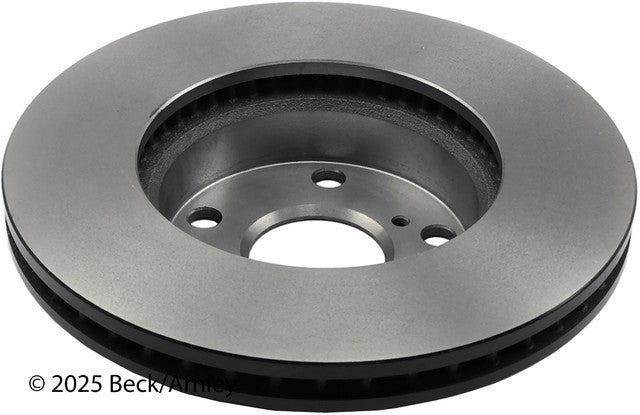 Beck/Arnley Disc Brake Rotor  083-3232