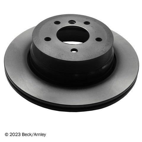 Beck/Arnley Disc Brake Rotor  083-3241