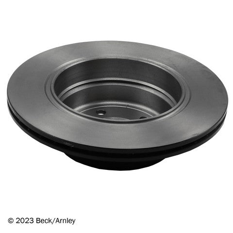 Beck/Arnley Disc Brake Rotor  083-3241