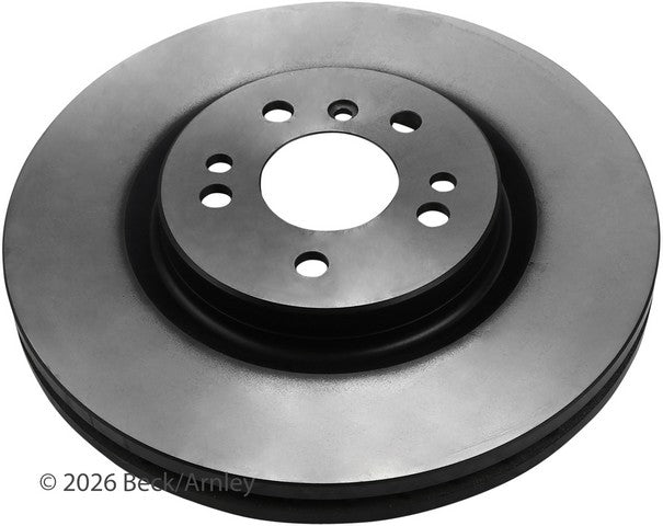 Beck/Arnley Disc Brake Rotor  083-3252