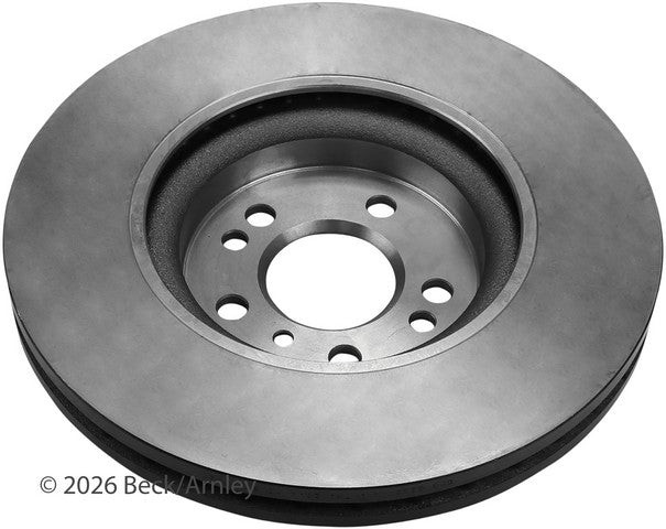 Beck/Arnley Disc Brake Rotor  083-3252