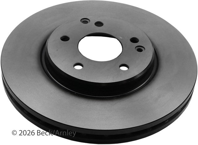 Beck/Arnley Disc Brake Rotor  083-3265