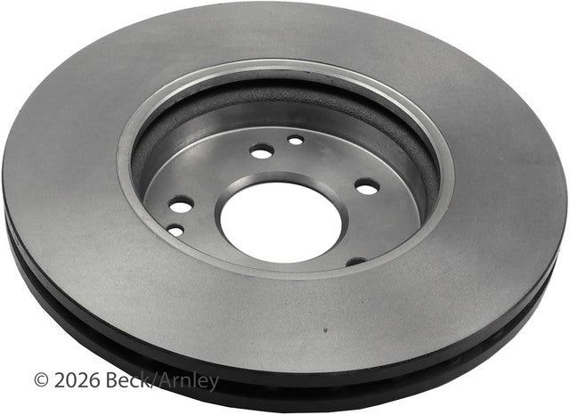 Beck/Arnley Disc Brake Rotor  083-3265