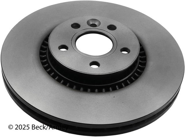 Beck/Arnley Disc Brake Rotor  083-3270