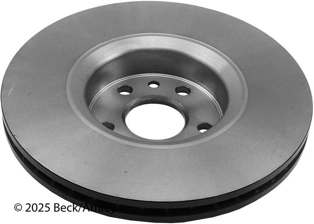 Beck/Arnley Disc Brake Rotor  083-3270