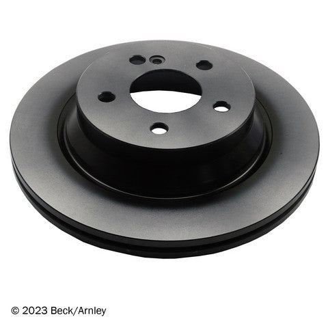 Beck/Arnley Disc Brake Rotor  083-3277