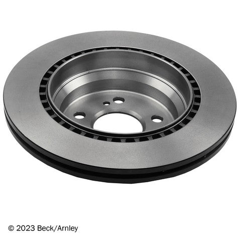 Beck/Arnley Disc Brake Rotor  083-3277