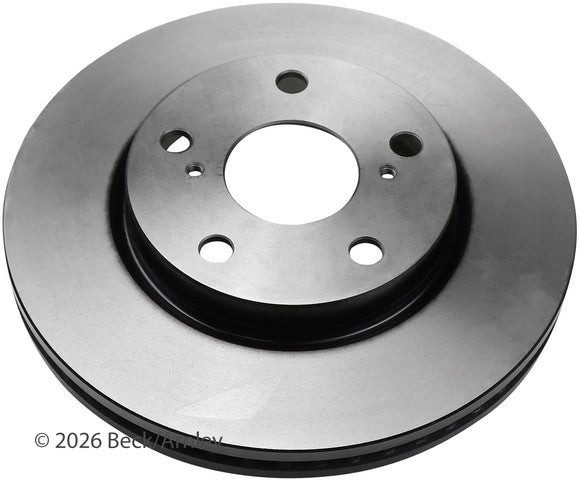 Beck/Arnley Disc Brake Rotor  083-3287