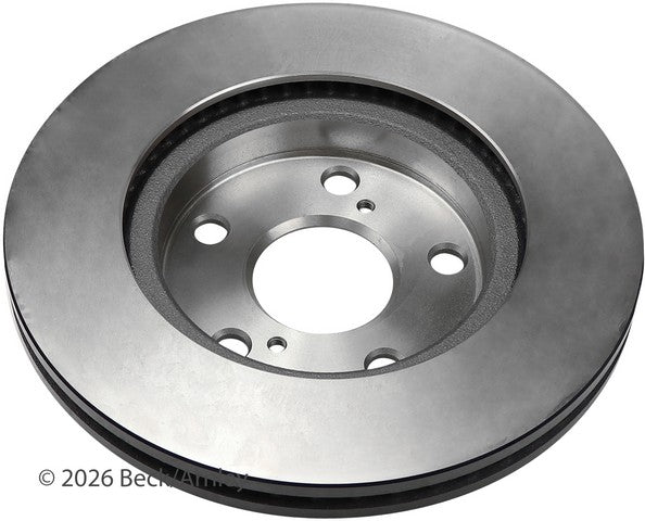 Beck/Arnley Disc Brake Rotor  083-3287