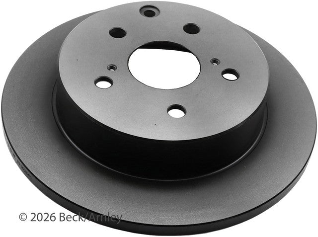 Beck/Arnley Disc Brake Rotor  083-3294