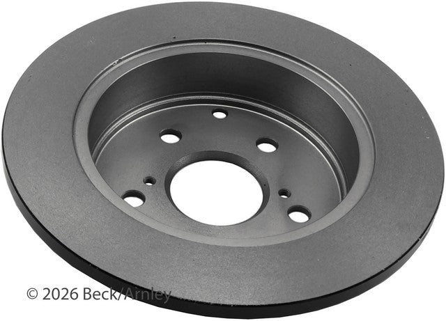 Beck/Arnley Disc Brake Rotor  083-3294