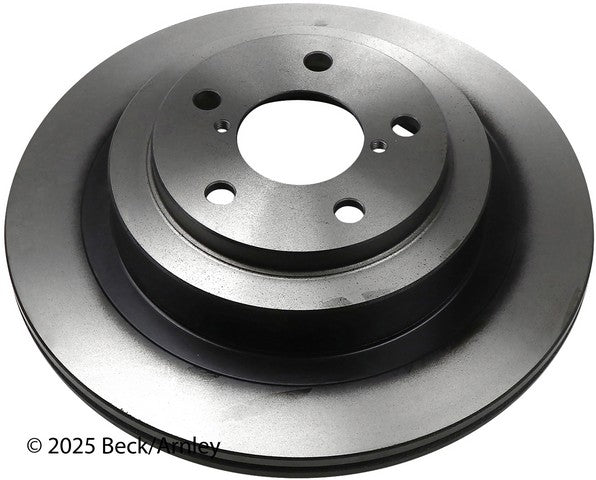 Beck/Arnley Disc Brake Rotor  083-3307