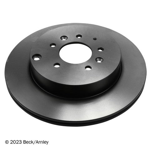 Beck/Arnley Disc Brake Rotor  083-3308