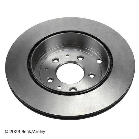 Beck/Arnley Disc Brake Rotor  083-3308
