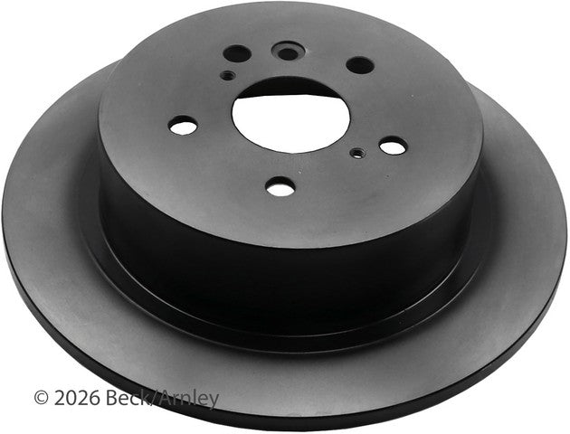 Beck/Arnley Disc Brake Rotor  083-3310