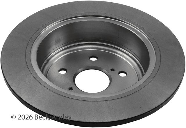 Beck/Arnley Disc Brake Rotor  083-3310