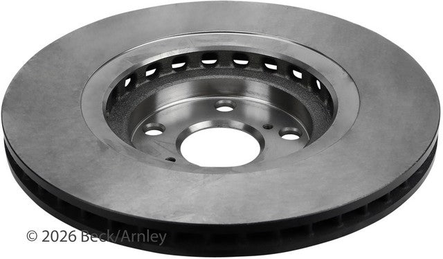 Beck/Arnley Disc Brake Rotor  083-3311