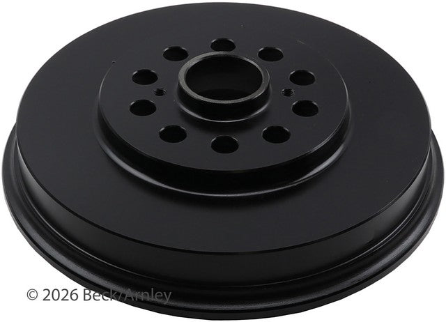 Beck/Arnley Brake Drum  083-3313