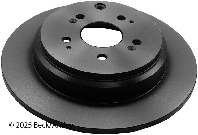 Beck/Arnley Disc Brake Rotor  083-3323