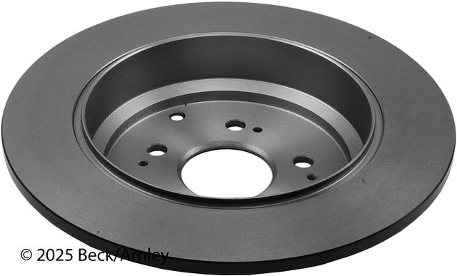 Beck/Arnley Disc Brake Rotor  083-3323