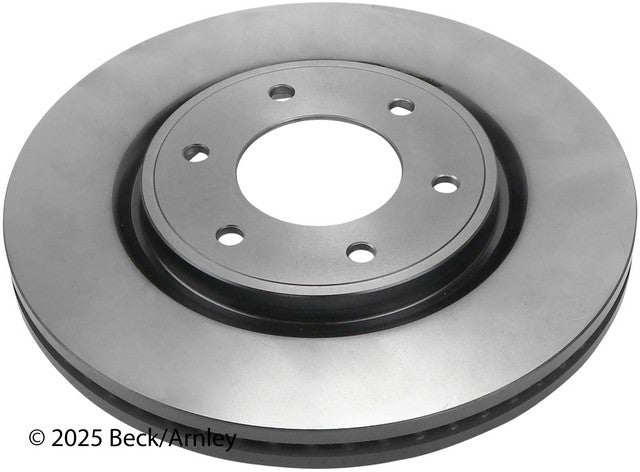 Beck/Arnley Disc Brake Rotor  083-3325