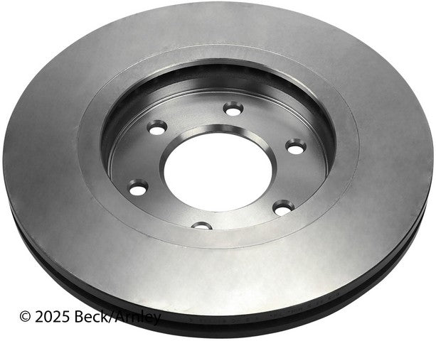 Beck/Arnley Disc Brake Rotor  083-3325