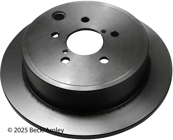 Beck/Arnley Disc Brake Rotor  083-3329
