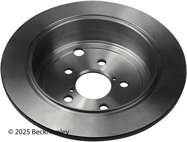 Beck/Arnley Disc Brake Rotor  083-3329